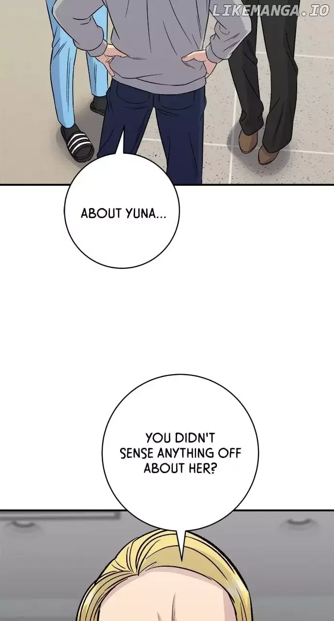 A Deadbeat’s Meal Chapter 185 page 7
