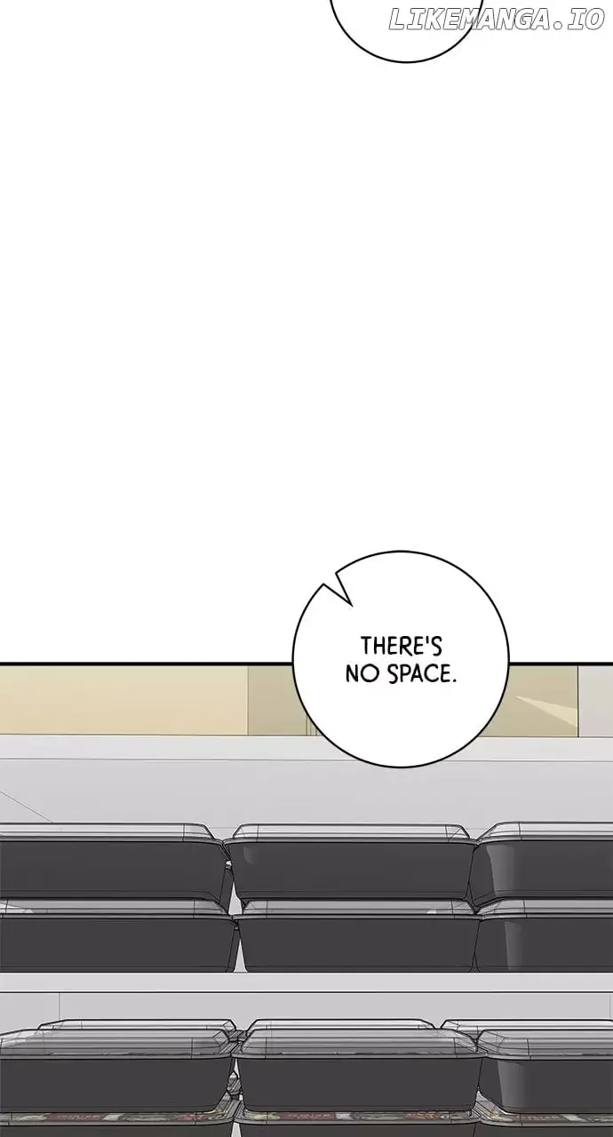 A Deadbeat’s Meal Chapter 185 page 21