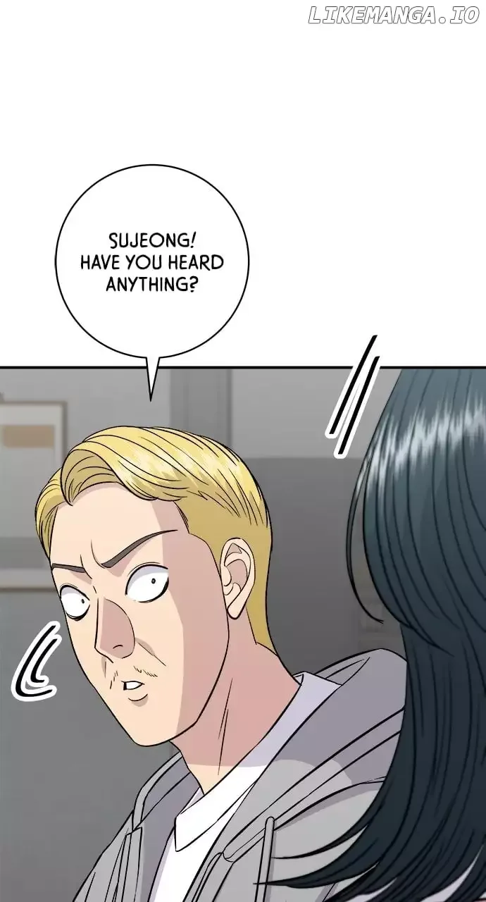 A Deadbeat’s Meal Chapter 185 page 5