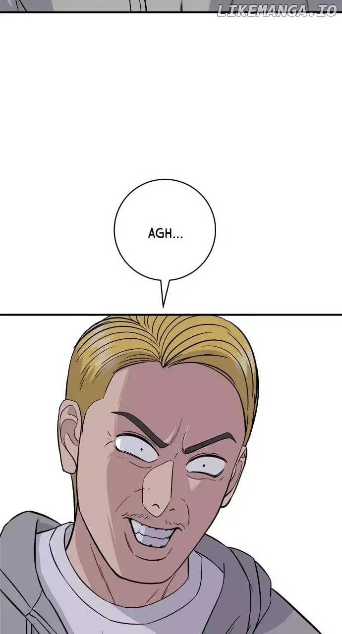 A Deadbeat’s Meal Chapter 185 page 14