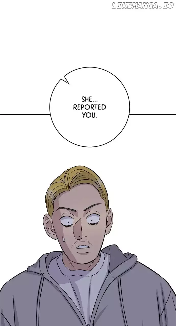 A Deadbeat’s Meal Chapter 185 page 1