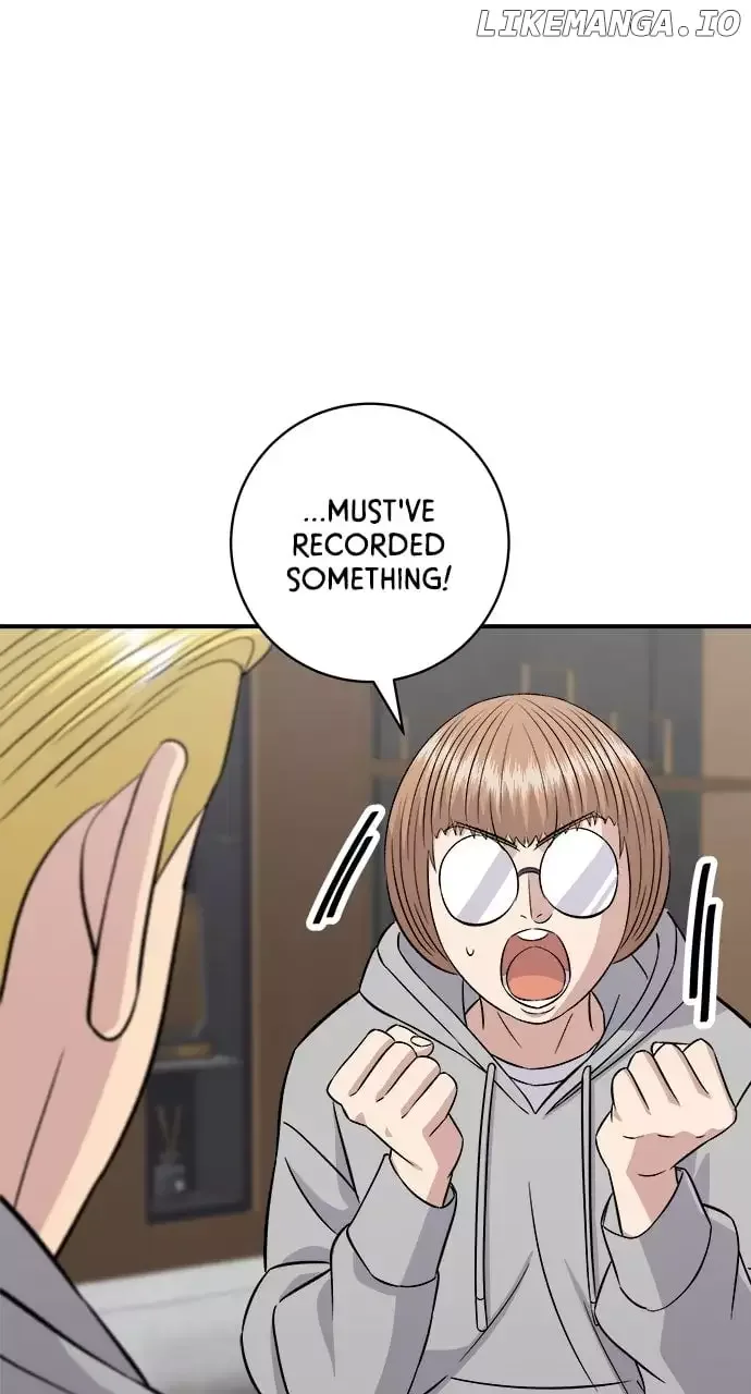 A Deadbeat’s Meal Chapter 185 page 11