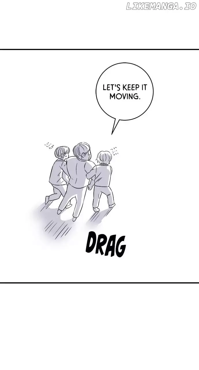 A Deadbeat’s Meal Chapter 185 page 36