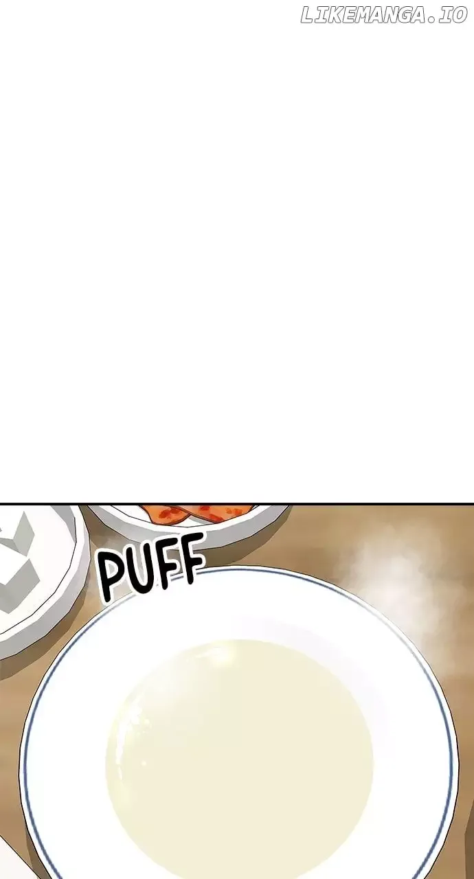 A Deadbeat’s Meal Chapter 185 page 37