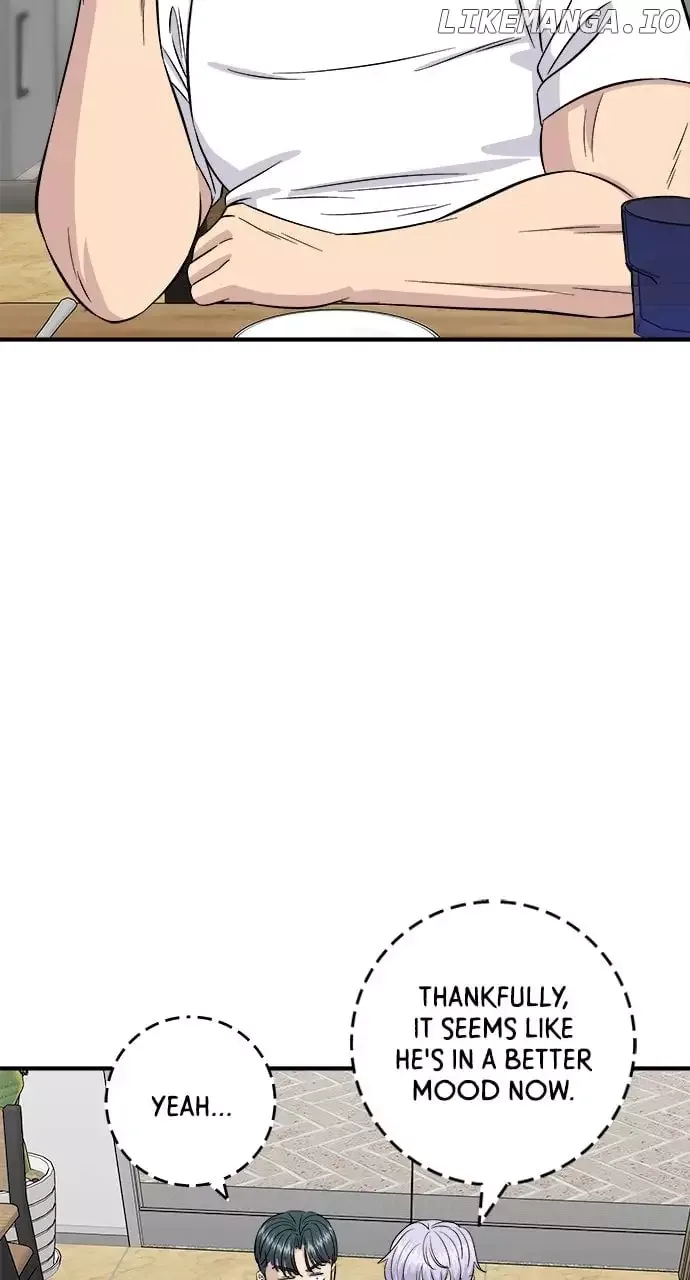 A Deadbeat’s Meal Chapter 185 page 41