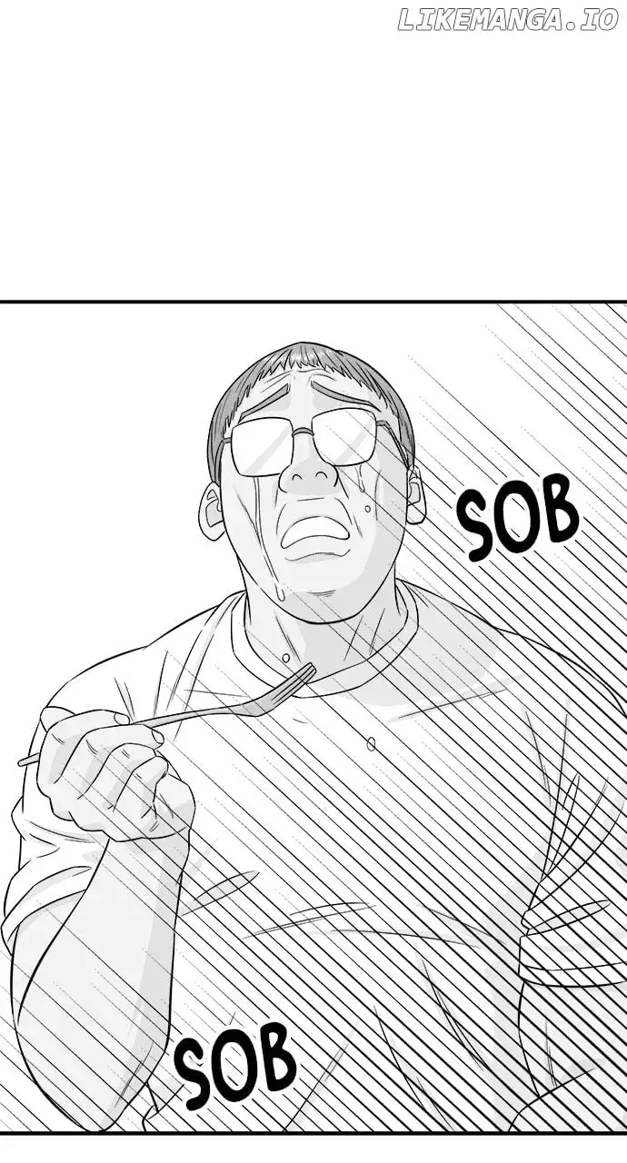 A Deadbeat’s Meal Chapter 185 page 54
