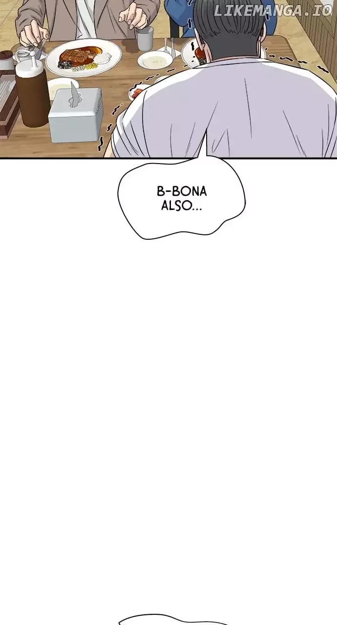 A Deadbeat’s Meal Chapter 185 page 56