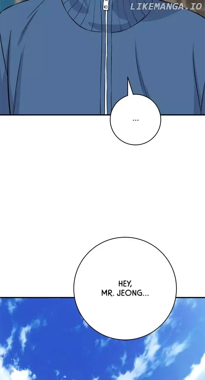 A Deadbeat’s Meal Chapter 185 page 61