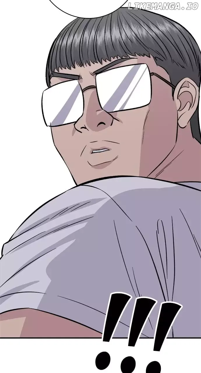 A Deadbeat’s Meal Chapter 185 page 64