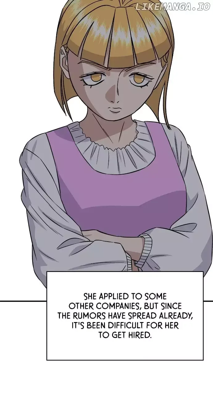 A Deadbeat’s Meal Chapter 185 page 69