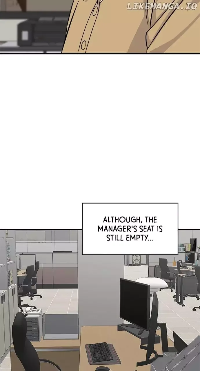 A Deadbeat’s Meal Chapter 185 page 72