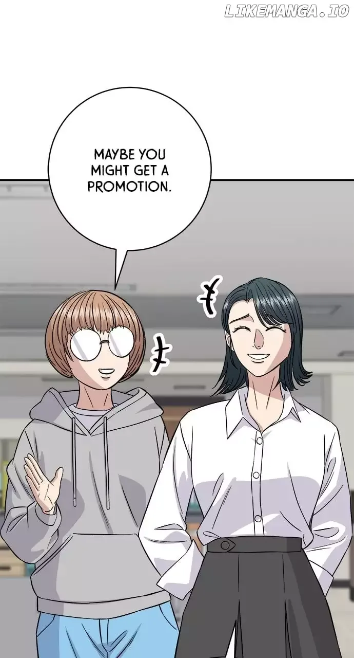 A Deadbeat’s Meal Chapter 185 page 74