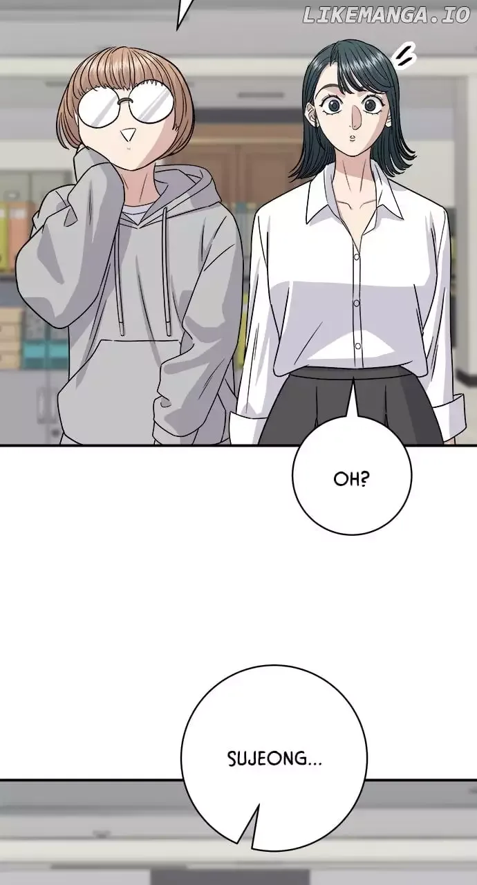 A Deadbeat’s Meal Chapter 185 page 77