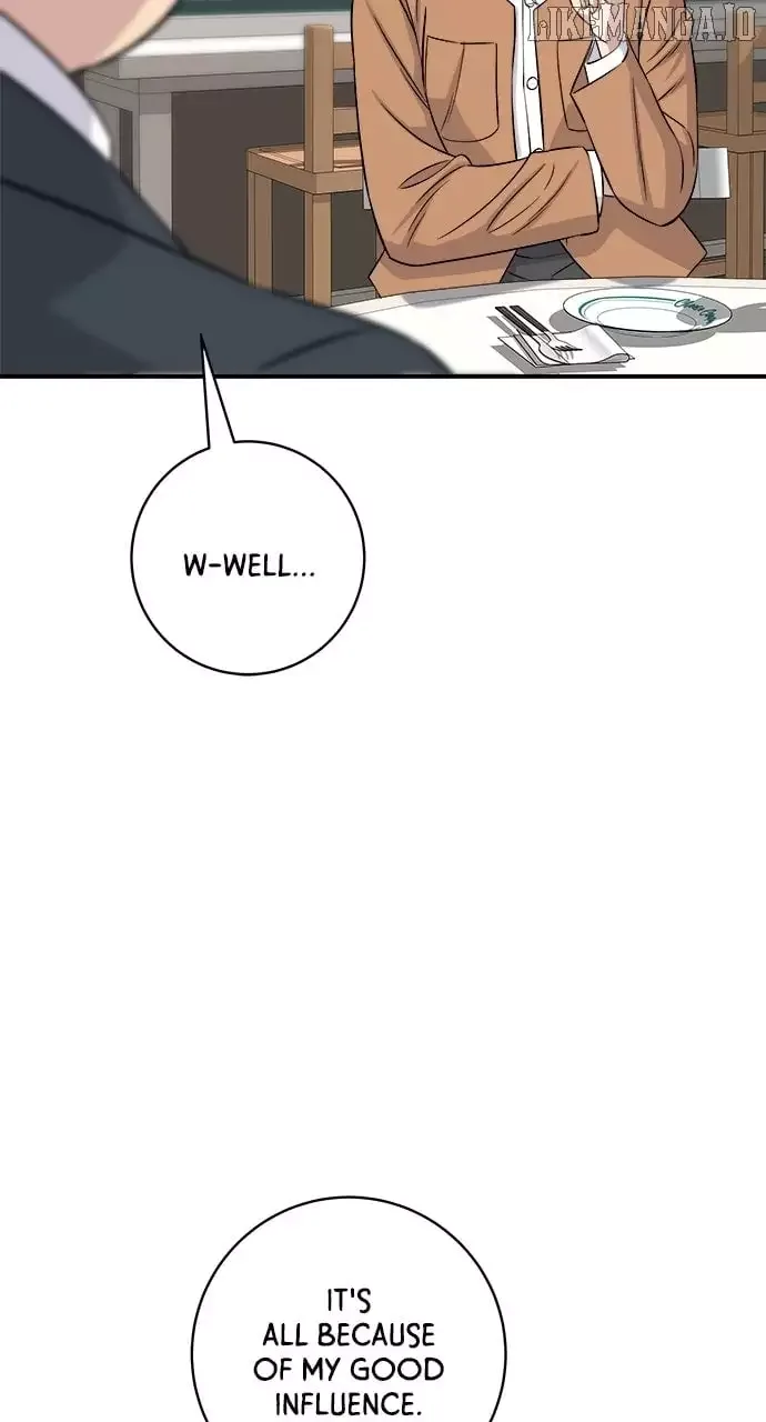 A Deadbeat’s Meal Chapter 186 page 23