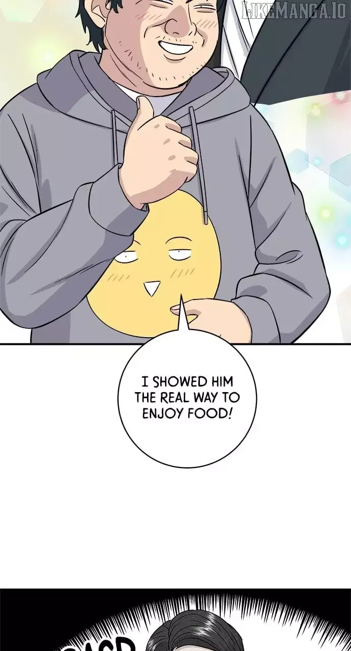 A Deadbeat’s Meal Chapter 186 page 26