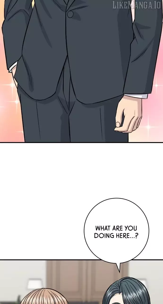 A Deadbeat’s Meal Chapter 186 page 4