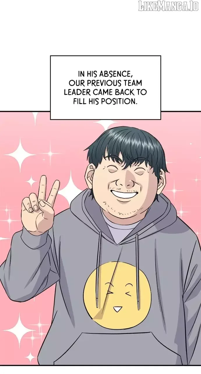 A Deadbeat’s Meal Chapter 186 page 31