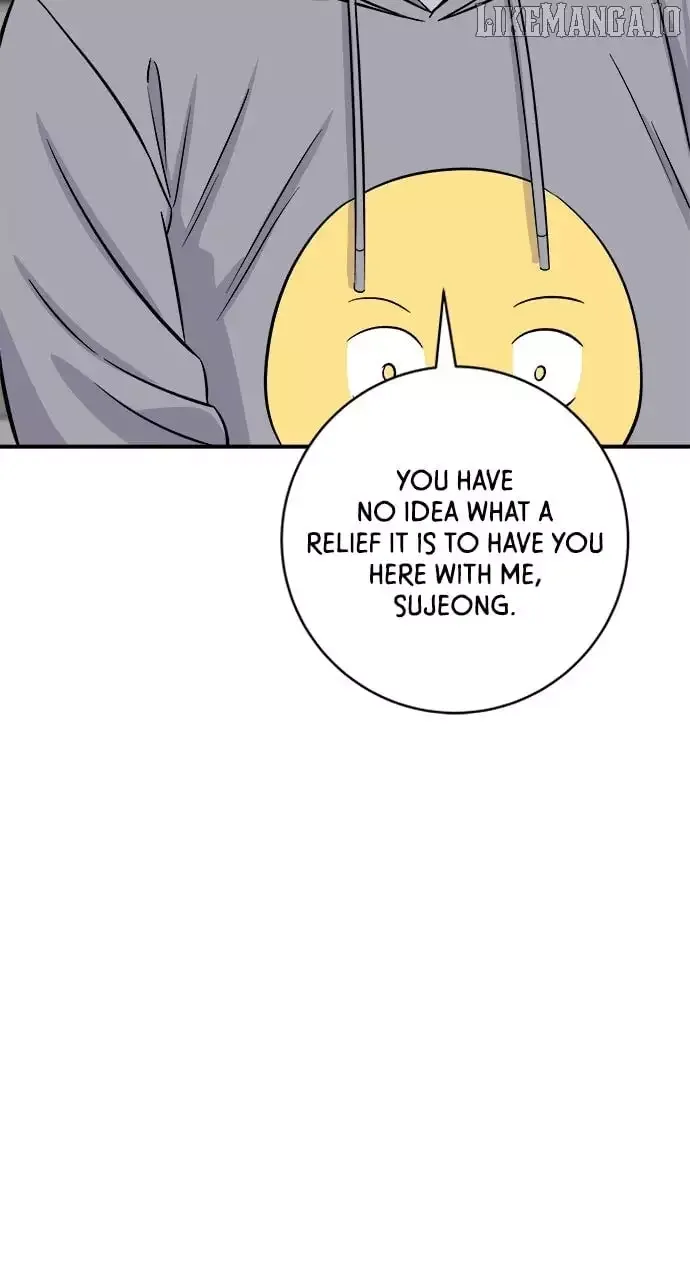 A Deadbeat’s Meal Chapter 186 page 36