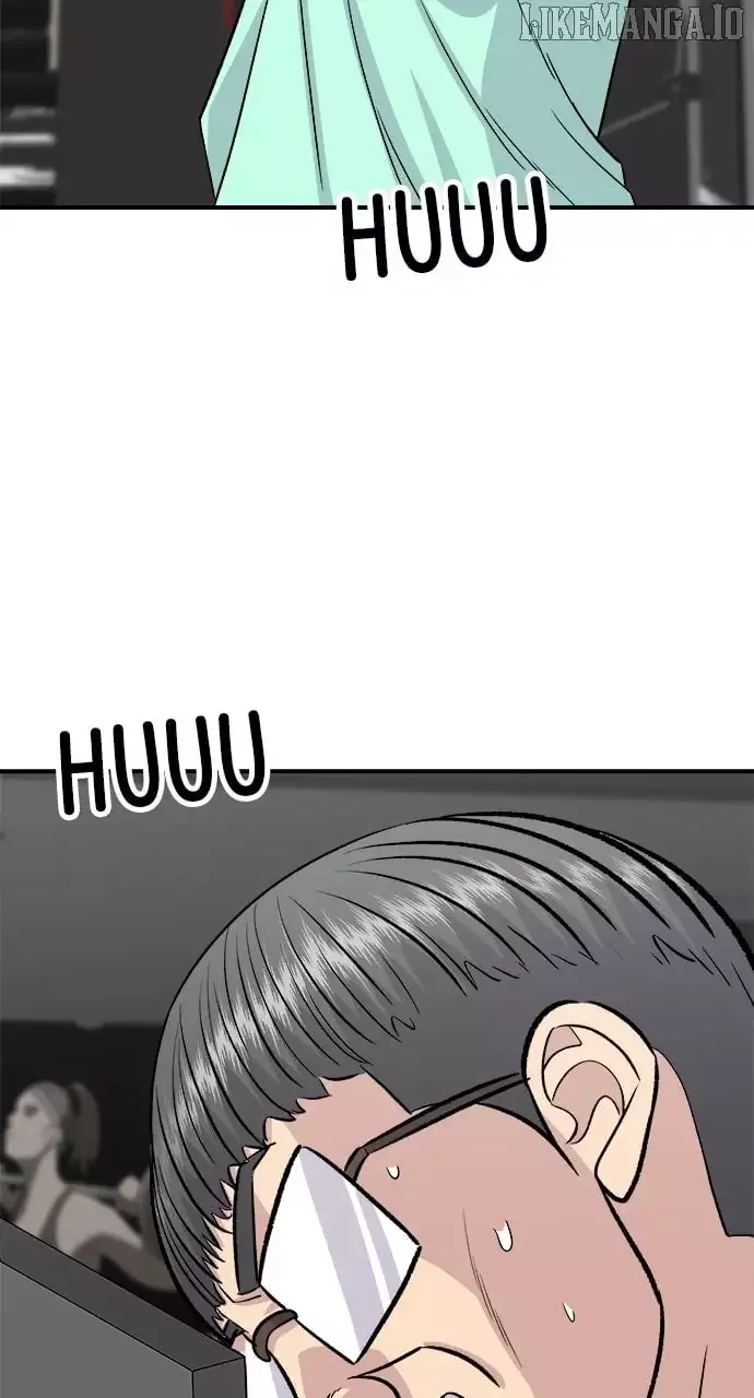 A Deadbeat’s Meal Chapter 186 page 43