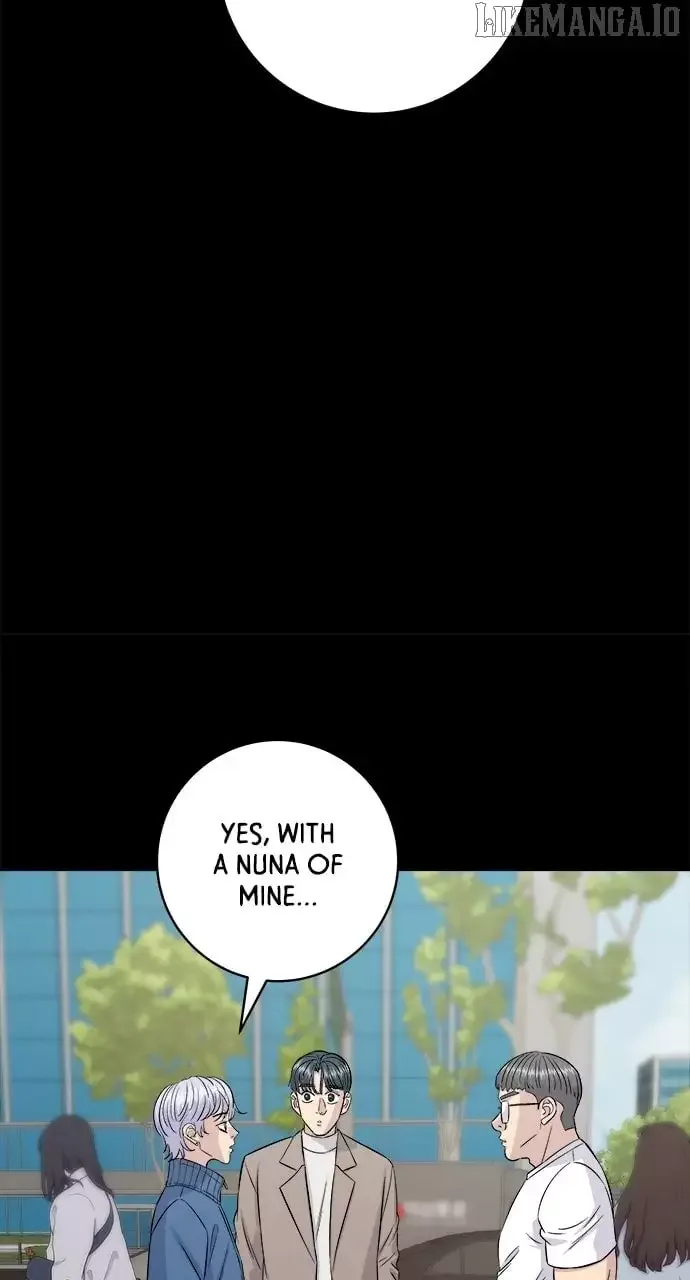 A Deadbeat’s Meal Chapter 186 page 45