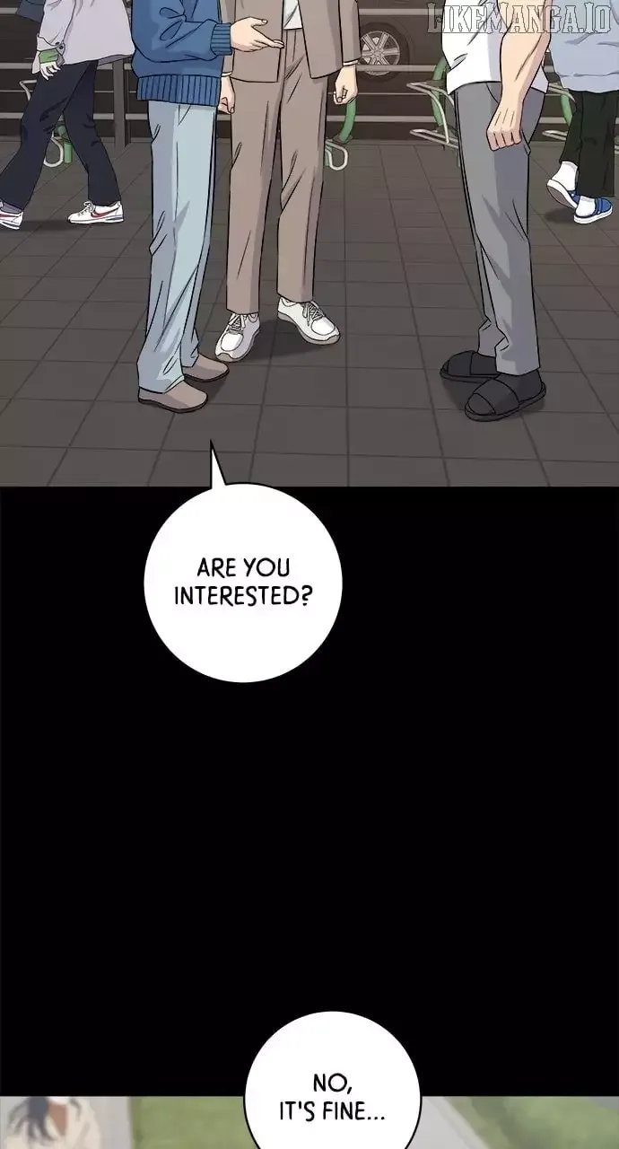 A Deadbeat’s Meal Chapter 186 page 46