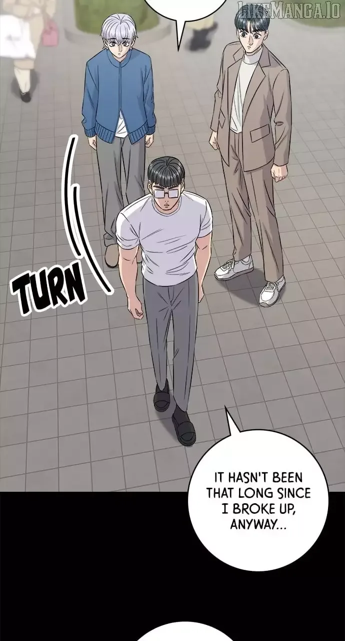 A Deadbeat’s Meal Chapter 186 page 47
