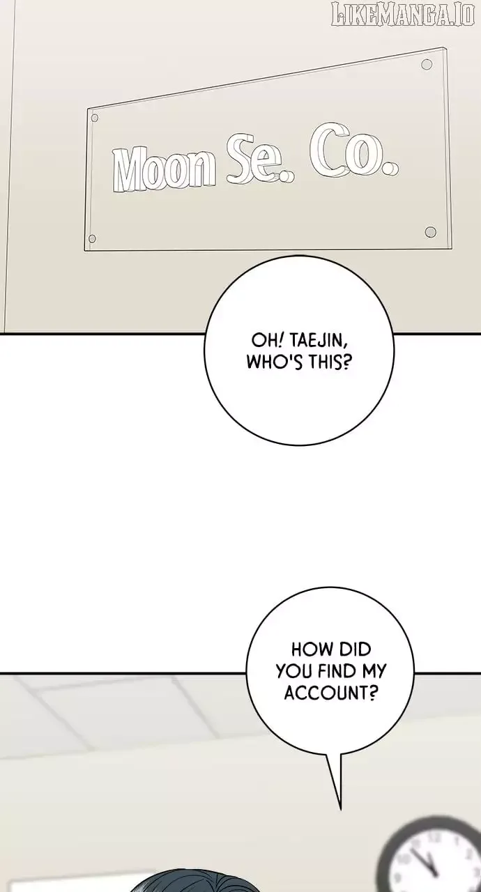 A Deadbeat’s Meal Chapter 186 page 56