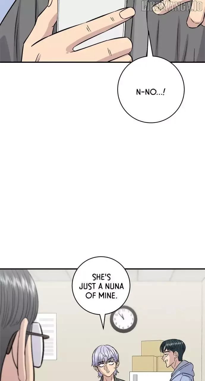 A Deadbeat’s Meal Chapter 186 page 59