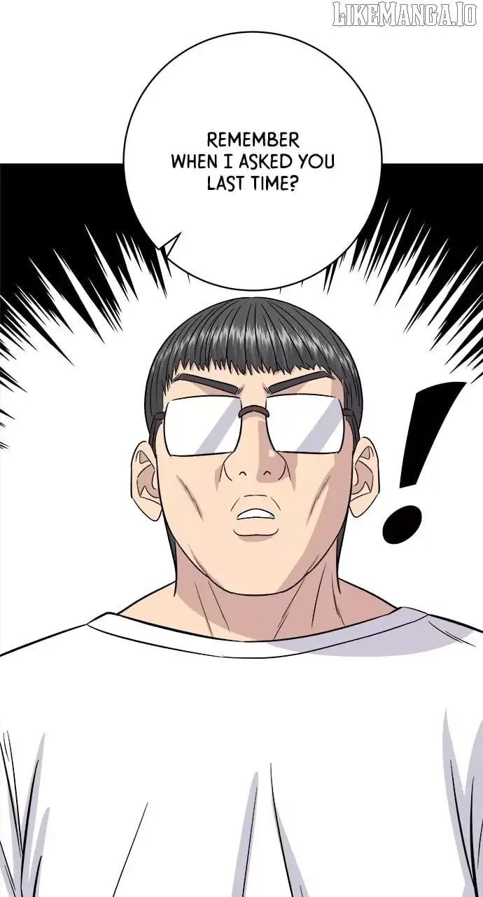 A Deadbeat’s Meal Chapter 186 page 63