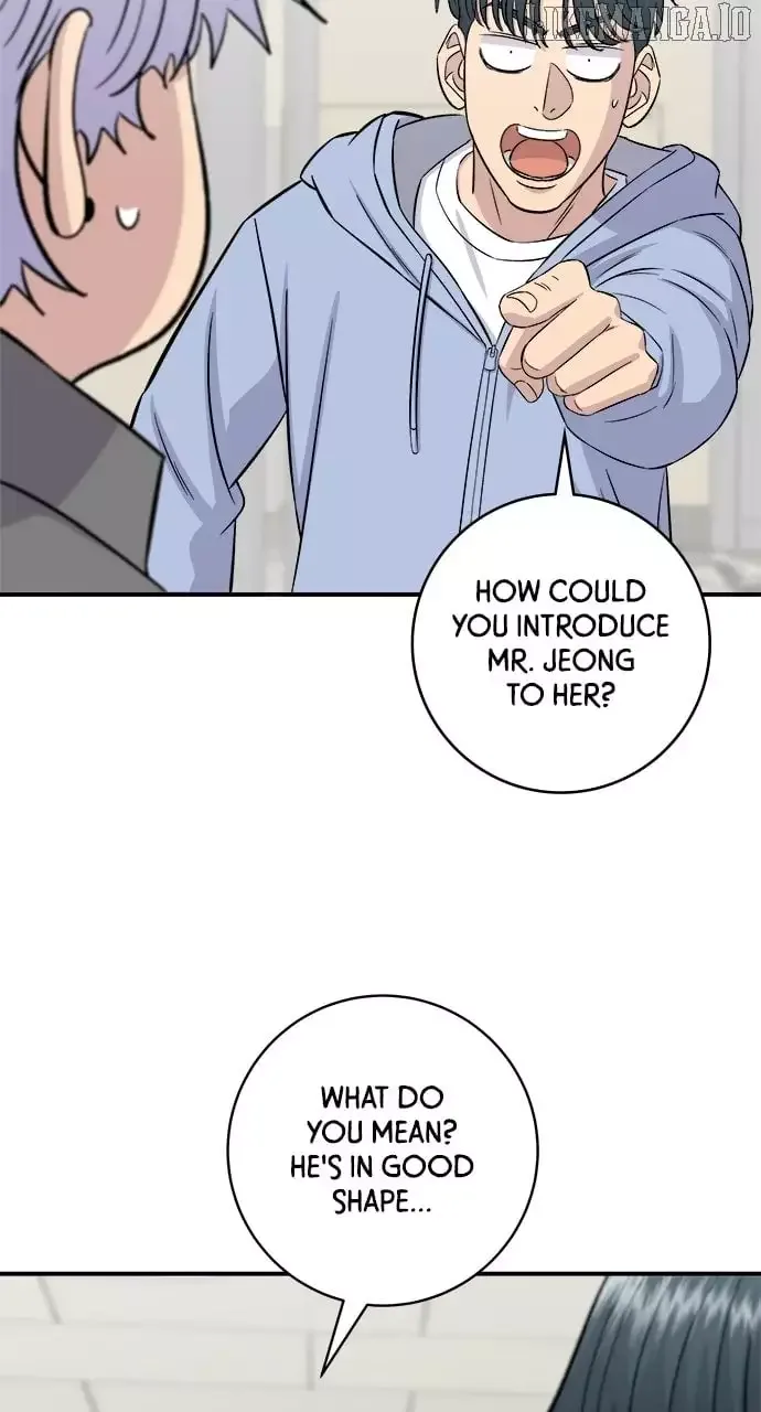 A Deadbeat’s Meal Chapter 186 page 66