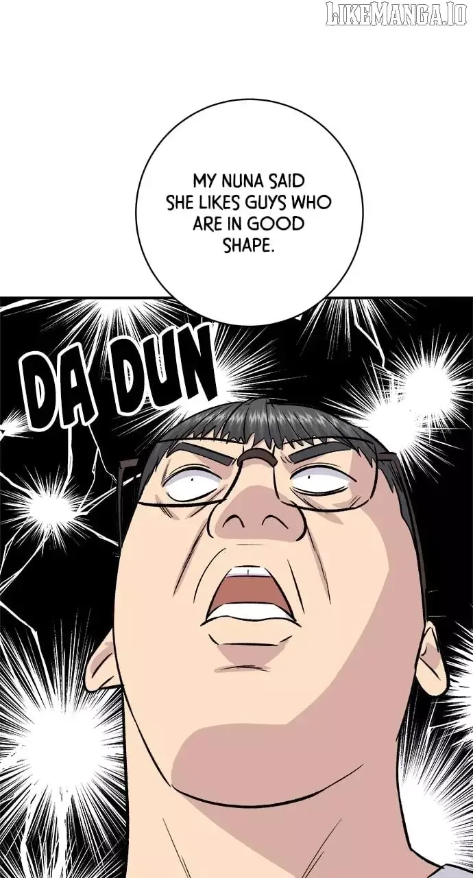 A Deadbeat’s Meal Chapter 186 page 68