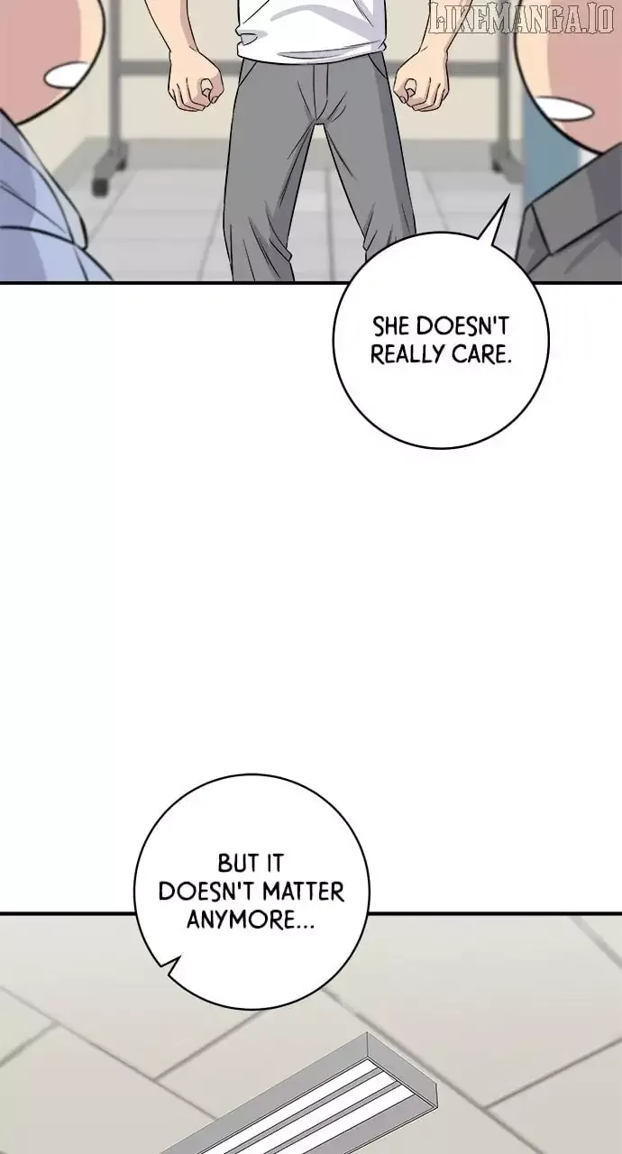 A Deadbeat’s Meal Chapter 186 page 70