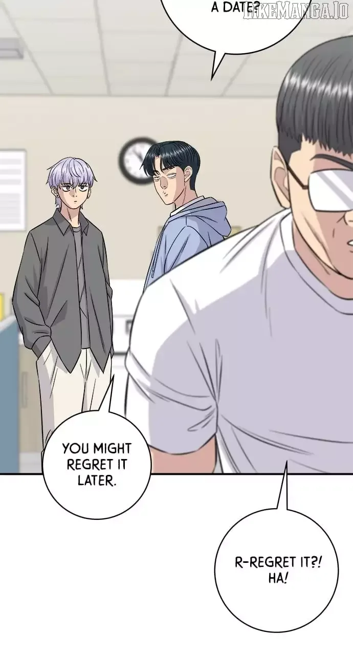 A Deadbeat’s Meal Chapter 186 page 73