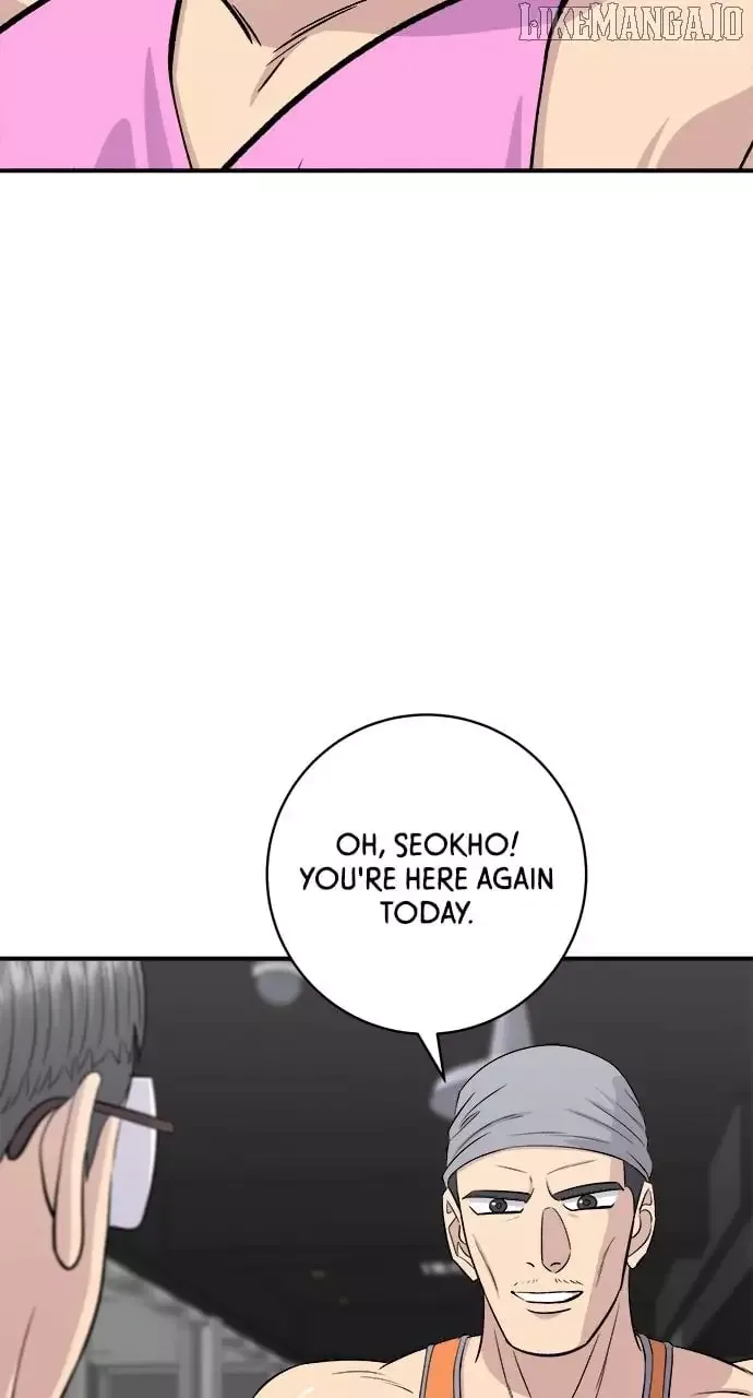 A Deadbeat’s Meal Chapter 186 page 79