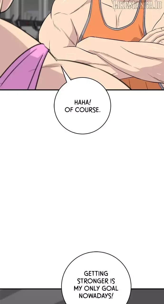 A Deadbeat’s Meal Chapter 186 page 80