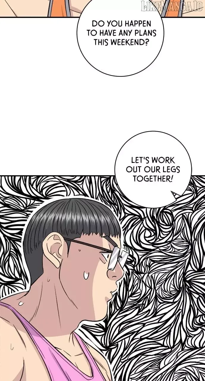 A Deadbeat’s Meal Chapter 186 page 83