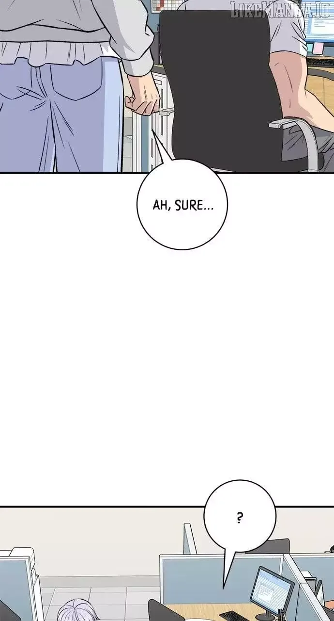A Deadbeat’s Meal Chapter 187 page 6