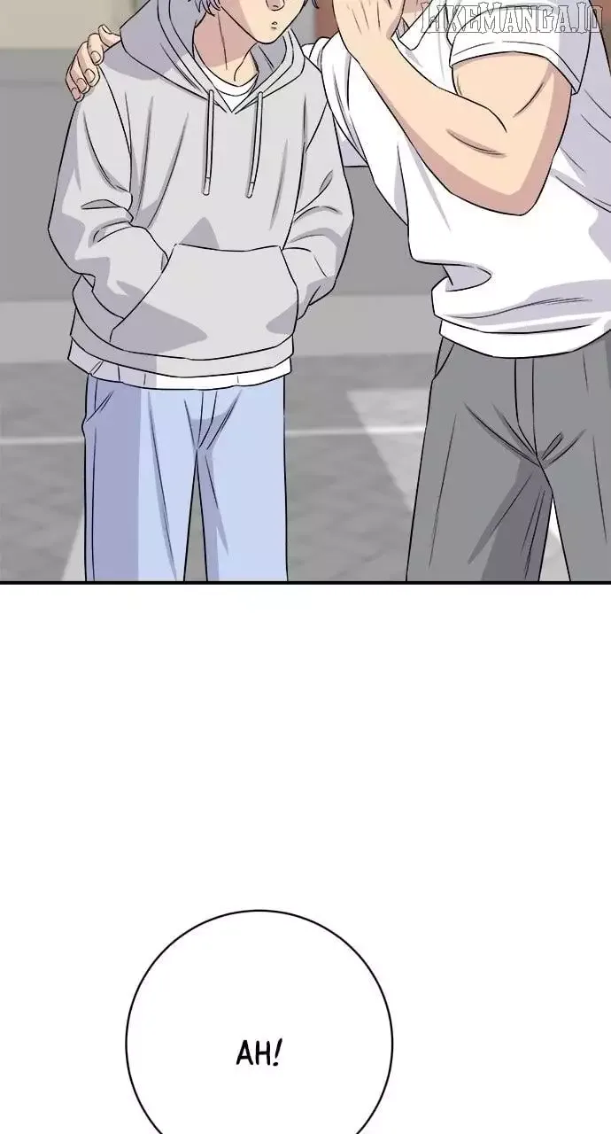A Deadbeat’s Meal Chapter 187 page 12