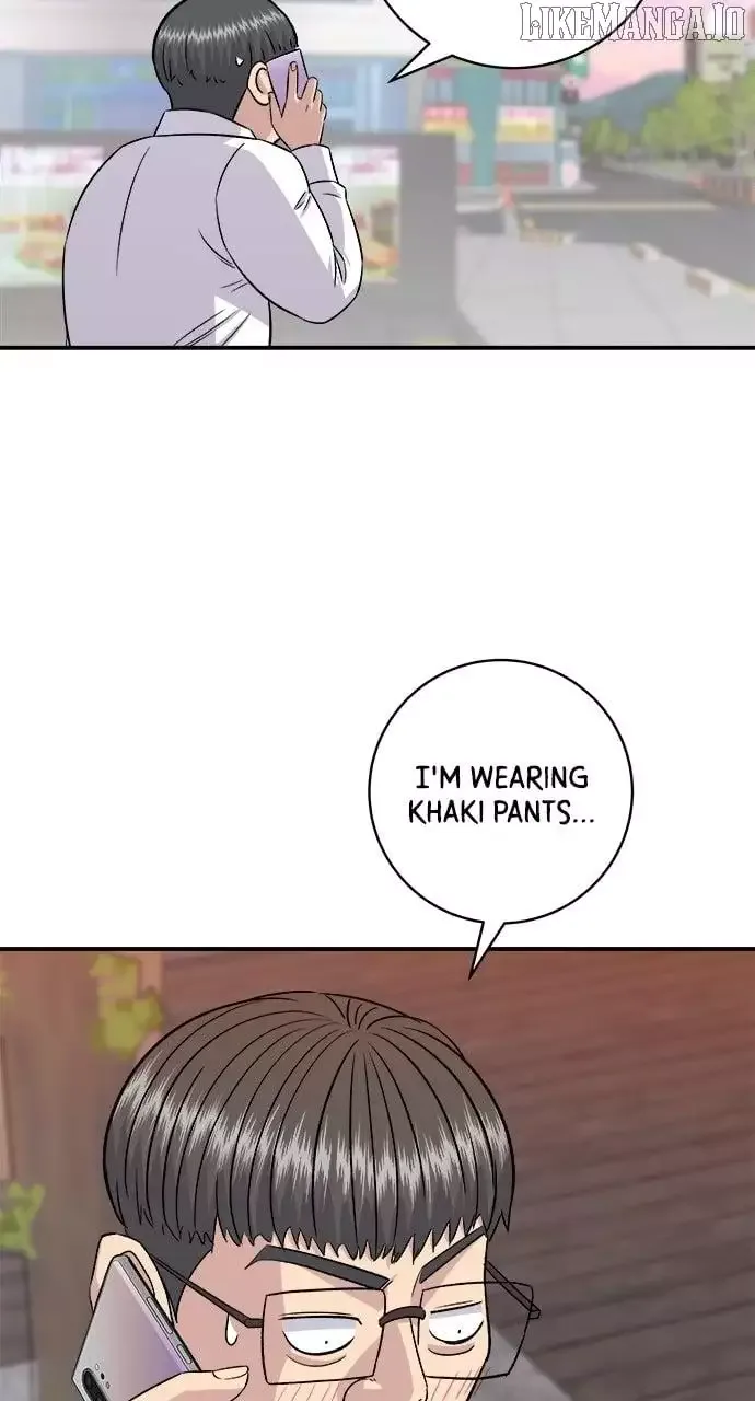 A Deadbeat’s Meal Chapter 187 page 20