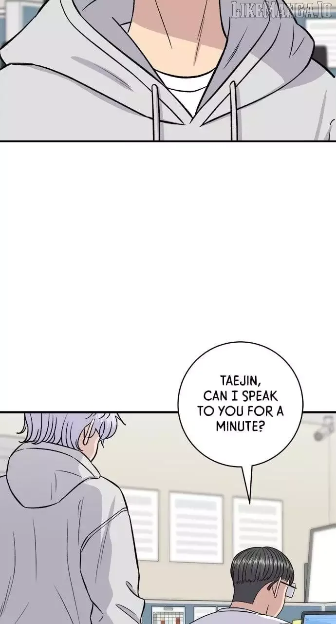 A Deadbeat’s Meal Chapter 187 page 5