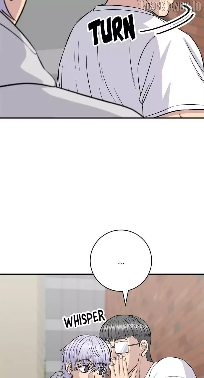 A Deadbeat’s Meal Chapter 187 page 11