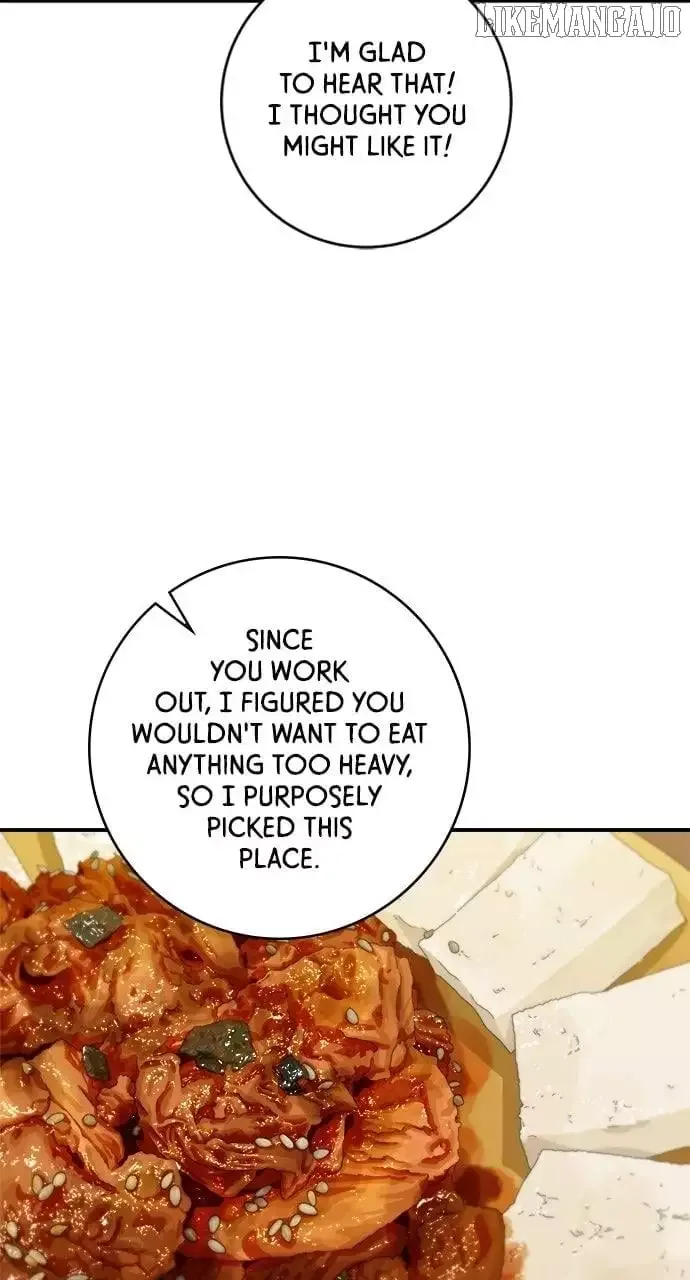 A Deadbeat’s Meal Chapter 187 page 30