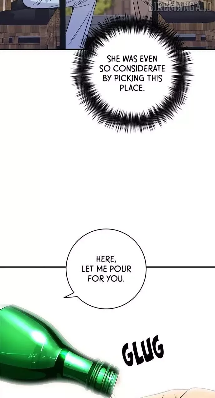 A Deadbeat’s Meal Chapter 187 page 32