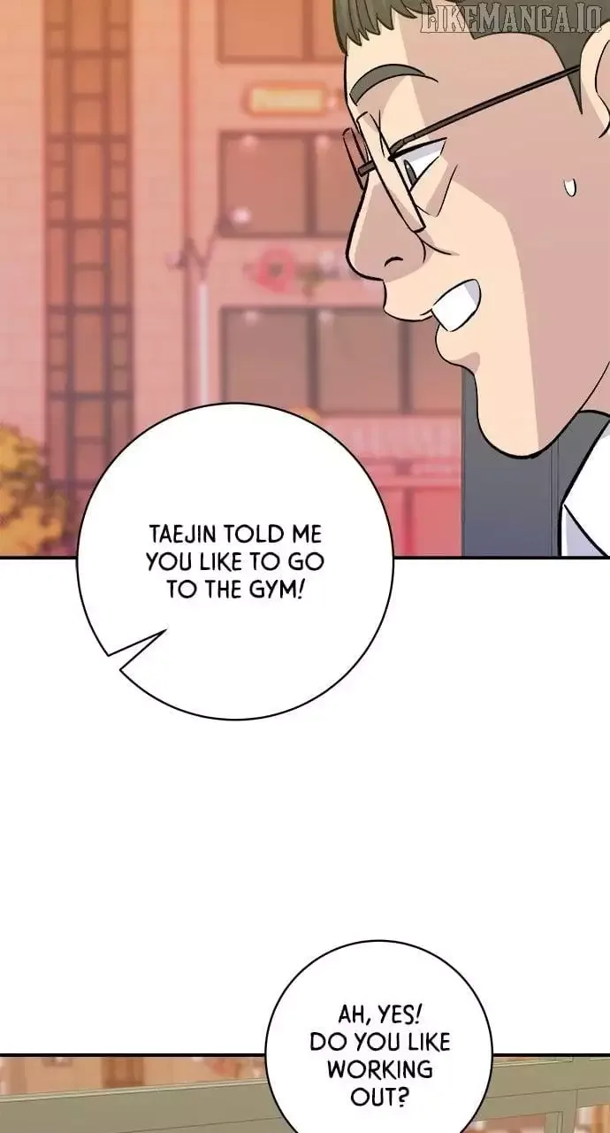 A Deadbeat’s Meal Chapter 187 page 36