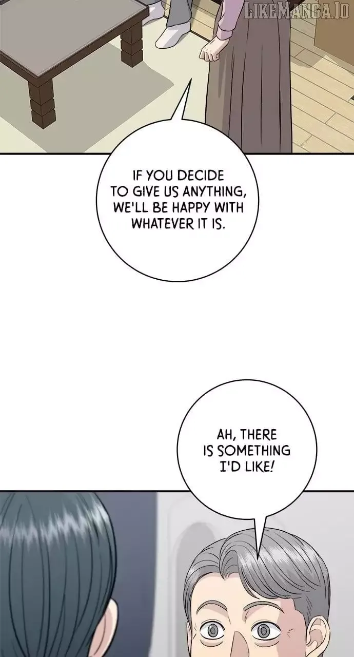 A Deadbeat’s Meal Chapter 187 page 49