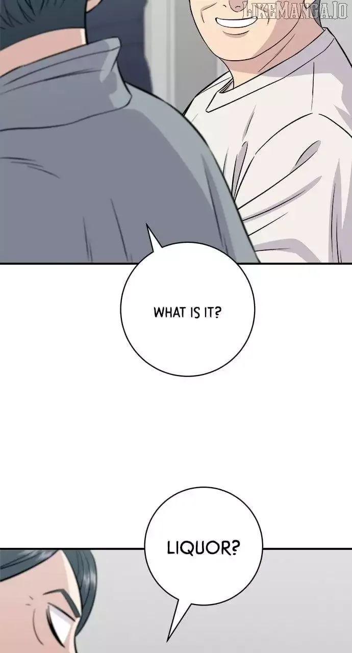 A Deadbeat’s Meal Chapter 187 page 50