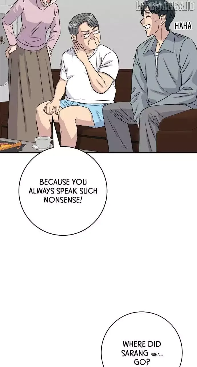A Deadbeat’s Meal Chapter 187 page 52