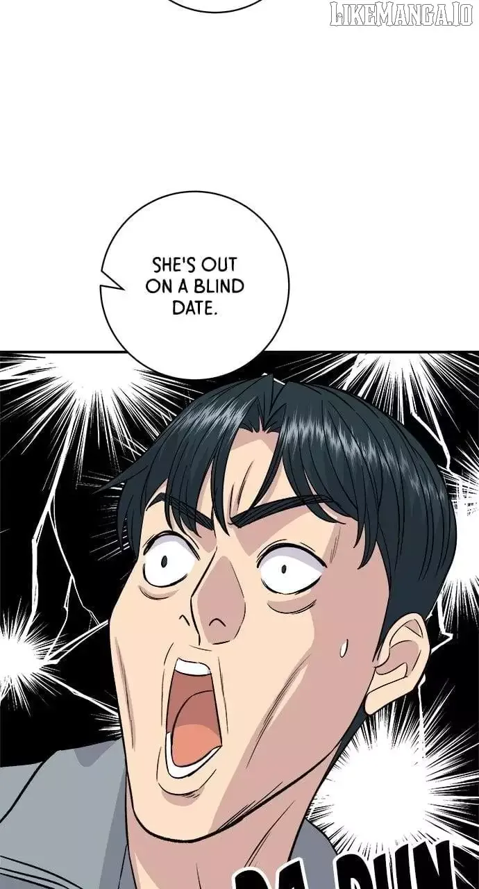 A Deadbeat’s Meal Chapter 187 page 54