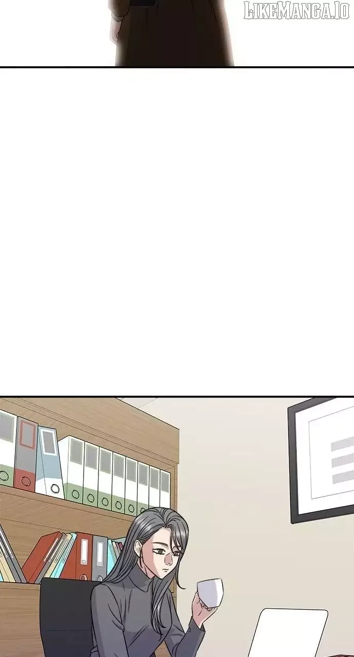 A Deadbeat’s Meal Chapter 187 page 64