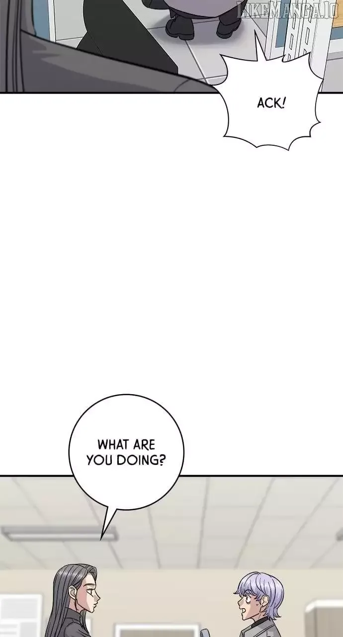A Deadbeat’s Meal Chapter 187 page 68